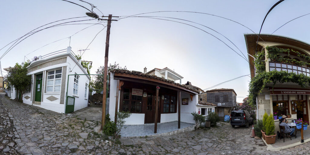 Gokceada-Zeytinli-koyu